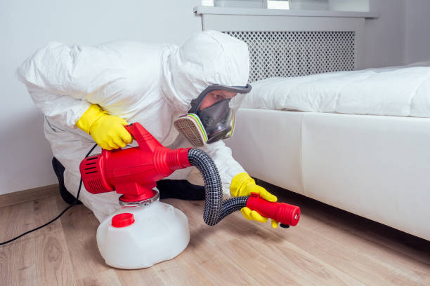 Best Mosquito Control Services  in Woodacre, CA